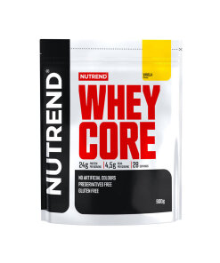 Whey Core