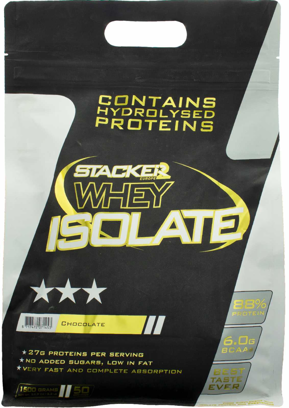 Whey Isolate