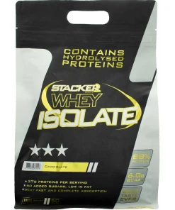 Whey Isolate