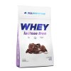 Whey Lactose Free