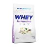 Whey Lactose Free