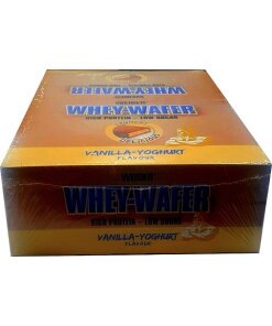 Whey-Wafer
