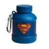 Whey2Go Funnel - DC Comics