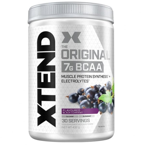 Xtend