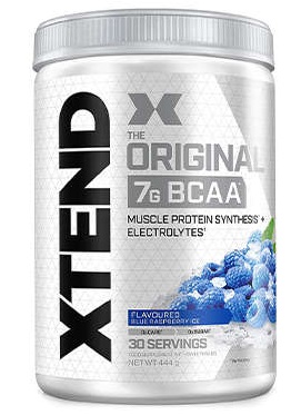 Xtend