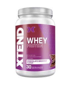 Xtend Whey Protein
