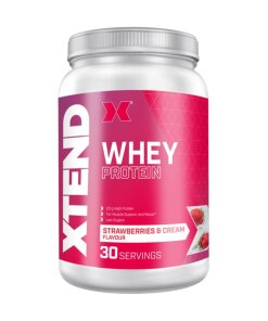 Xtend Whey Protein