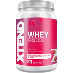 Xtend Whey Protein