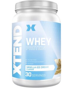 Xtend Whey Protein
