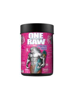 Zoomad Labs One Raw® Citrulline D L-Malate (300 g