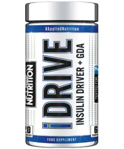 i Drive - 120 caps